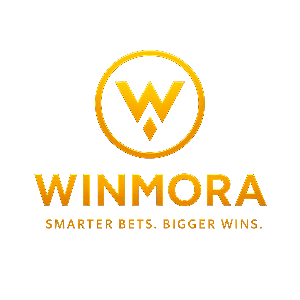 Winmora Logo